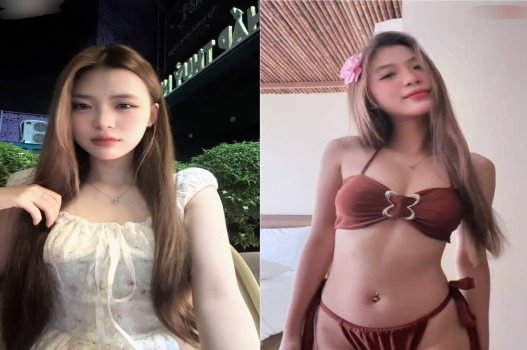 Bảo Hân xinh gái ưỡn trên con cu