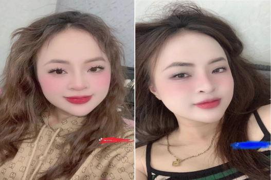 Dập cho em sướng phải rên thích