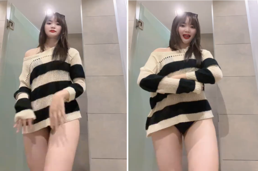 Đi du lịch không bơi chỉ lo chịch nhau