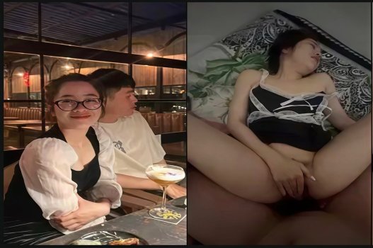 Em dâu vụng trộm bị lộ clip sexviet