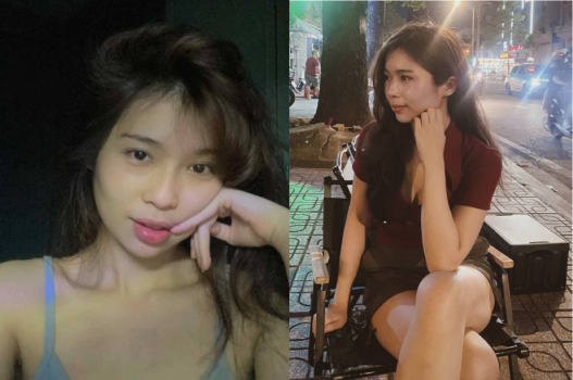 Gái dâm gặp ngay anh trai hư