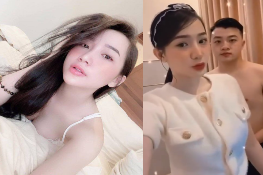 Lúc yêu hết mình chia tay lộ clip
