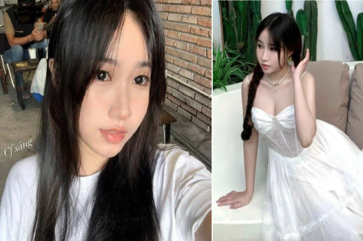 Xinh dâm cứ gặp nhau là đòi nện